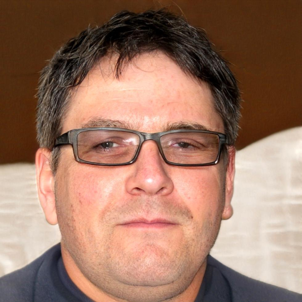 Portrait de Marc Dubois, Expert-Conseil en Finance